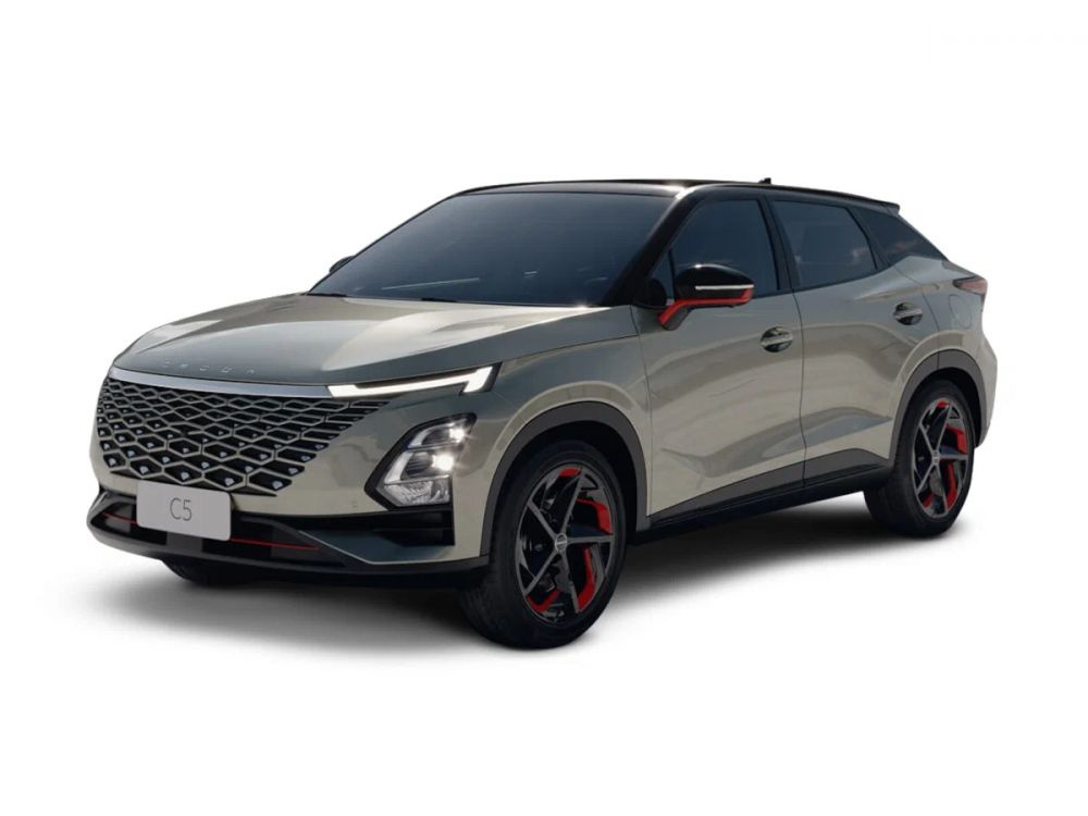 Omoda C5