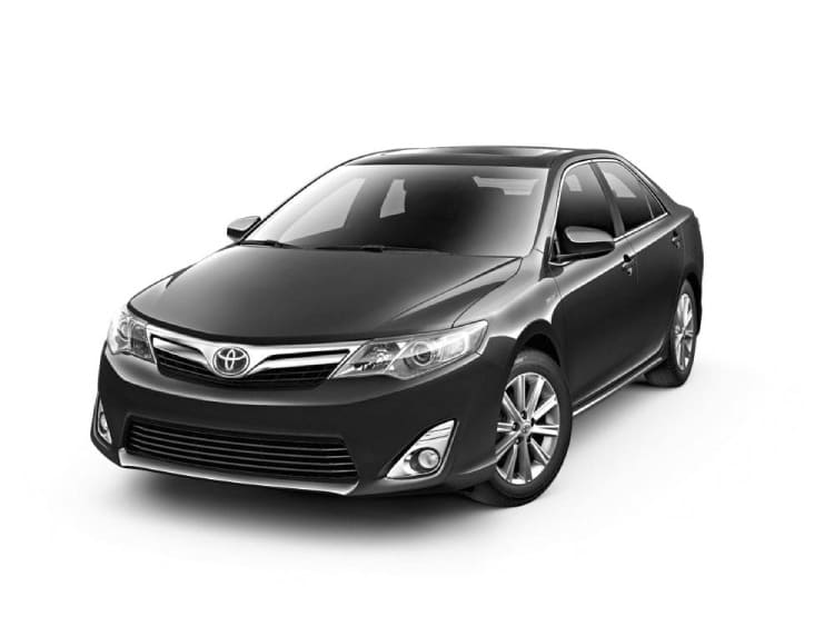 Toyota Camry 50